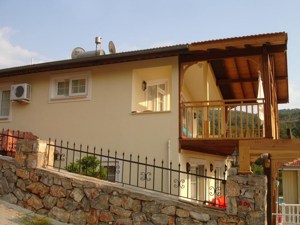 Villa Green World Uzumlu  Quarto foto